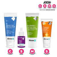 The Derma Co Bundle