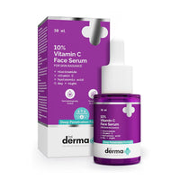 The Derma Co Bundle