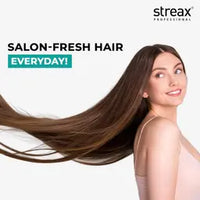 Streax Vitariche Gloss Hair Serum