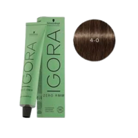 Schwarzkopf Zero Ammonia Color 1