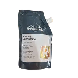 Loreal Xtenso Smoothing Cream R1 400 ml