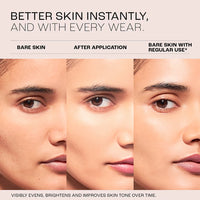 Lakme 9 To 5 CC Cream With SPF 30 PA++ And 3% Niacinamide Tinted Moisturizer To Conceal Dark Spots (30g)