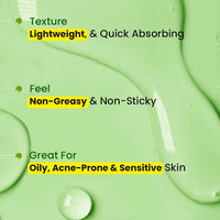 Dot & Key Cica + 10% Niacinamide Spot Reduction Face Serum, Treats Acne Scars & Dark Spots