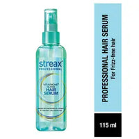 Streax Vitariche Gloss Hair Serum