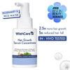 Wishcare Hair Growth Serum Concentrate|In-Vivo Tested|Redensyl, Anagain, Biotin,Keratin & Rice Water (30ml)