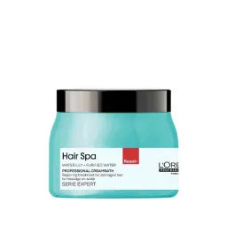 Loreal Hair Spa Repairing Creambath