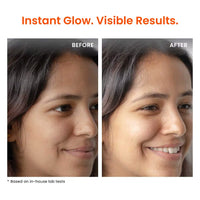 Foxtale Hydrating Cleanser And Make-Up Remover, With Hyaluronic Acid (100ml)