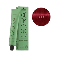 Schwarzkopf Zero Ammonia Color 1