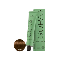 Schwarzkopf Zero Ammonia Color 1