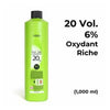 Loreal INOA 20 Volume Developer 1000ml