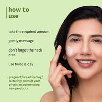 Plum Green Tea Oil-Free Moisturizer With Niacinamide For Oily, Acne Prone Skin (50ml)