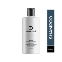 De Fabulous Reviver Hair Repair Shampoo (250ml)