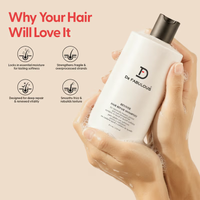 De Fabulous Reviver Hair Repair Shampoo (250ml)