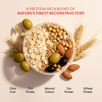 De Fabulous Reviver Hair Repair Shampoo (250ml)