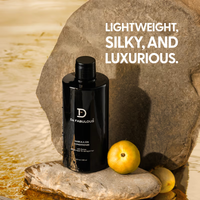 De Fabulous Marula Oil Sulphate Free Conditioner - All Hair Types (250ml)