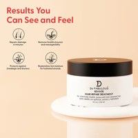 De Fabulous Reviver Hair Repair Treatment (250ml)