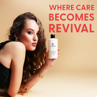 De Fabulous Reviver Hair Repair Conditioner (250ml)