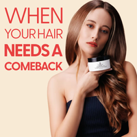 De Fabulous Reviver Hair Repair Treatment (250ml)